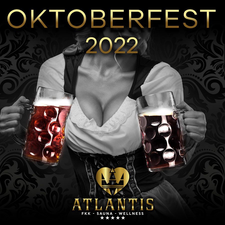 Oktoberfest 2022 im Fkk Club