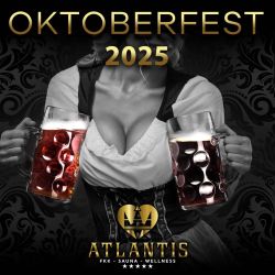 Oktoberfest 2025
